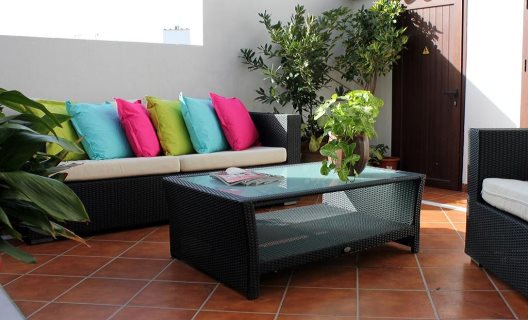 Hotel La Hacienda De Don Luis