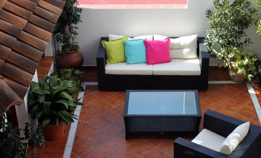 Hotel La Hacienda De Don Luis