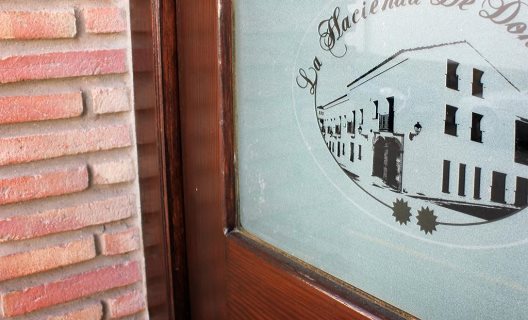 Hotel La Hacienda De Don Luis