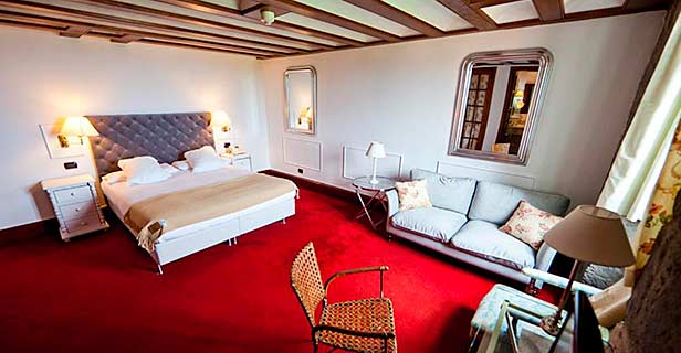 Hotel La Hacienda Del Buen Suceso