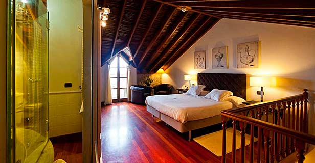 Hotel La Hacienda Del Buen Suceso