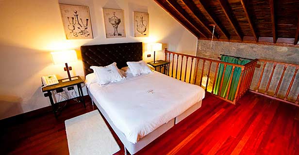 Hotel La Hacienda Del Buen Suceso