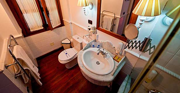 Hotel La Hacienda Del Buen Suceso