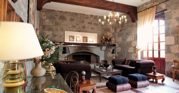 Hotel La Hacienda Del Buen Suceso
