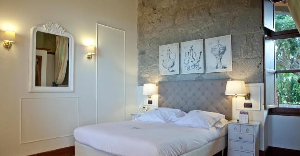 Hotel La Hacienda Del Buen Suceso