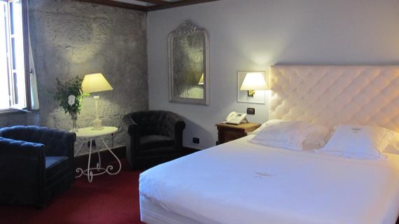 Hotel La Hacienda Del Buen Suceso