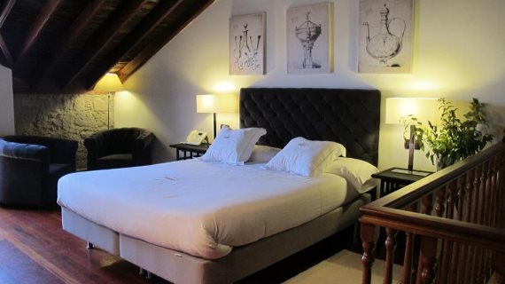 Hotel La Hacienda Del Buen Suceso