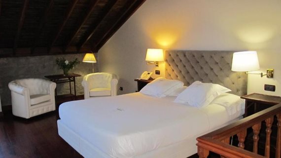 Hotel La Hacienda Del Buen Suceso