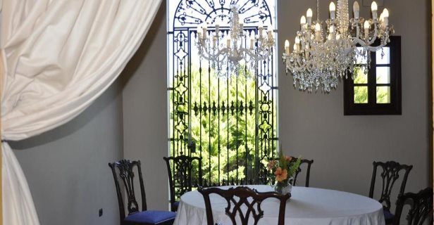 Hotel La Hacienda Del Buen Suceso