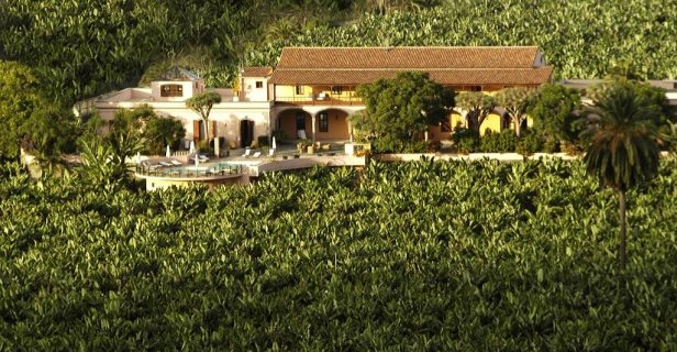 Hotel La Hacienda Del Buen Suceso