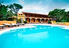 Hotel La Hacienda Del Buen Suceso