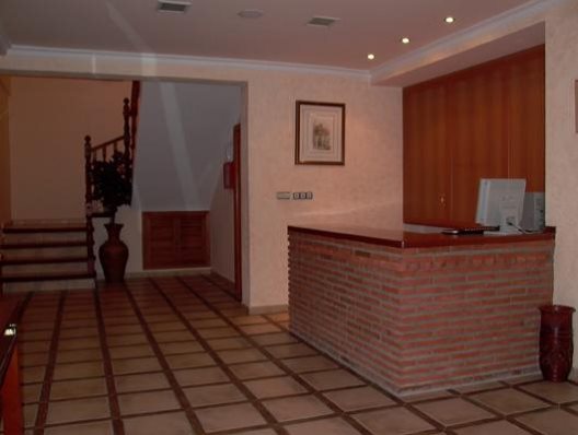 Hotel La Higuera