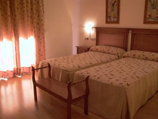 Hotel La Higuera