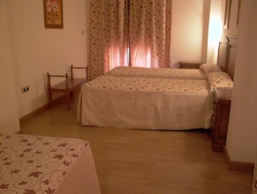 Hotel La Higuera