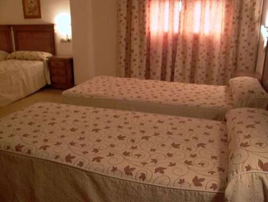 Hotel La Higuera