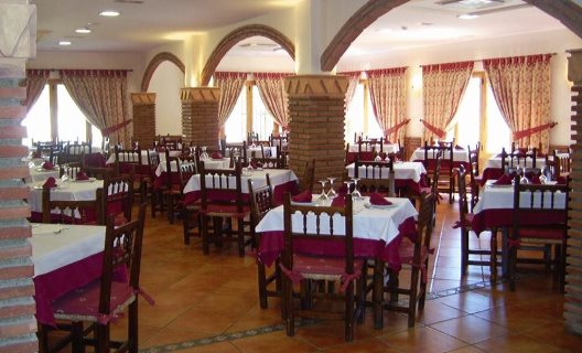 Hotel La Higuera