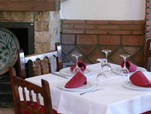 Hotel La Higuera