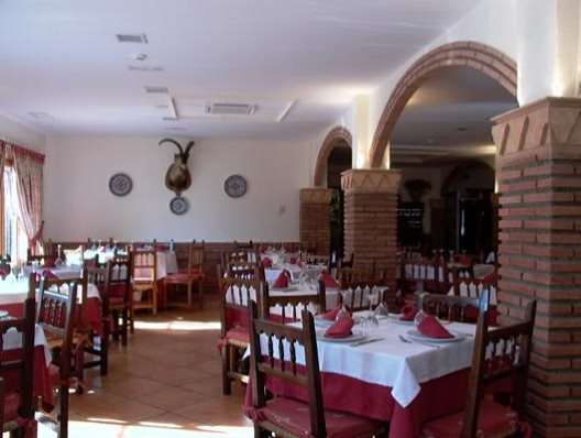 Hotel La Higuera