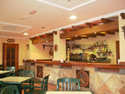 Hotel La Higuera