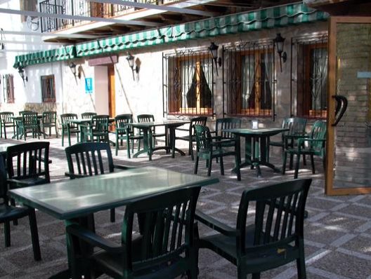 Hotel La Higuera