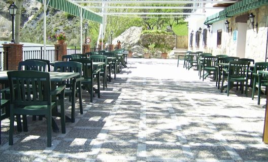 Hotel La Higuera