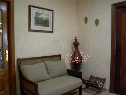 Hotel La Higuera