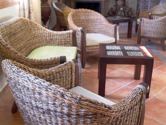 Hotel La Higuera