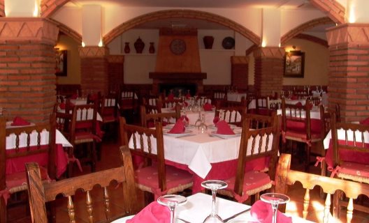 Hotel La Higuera
