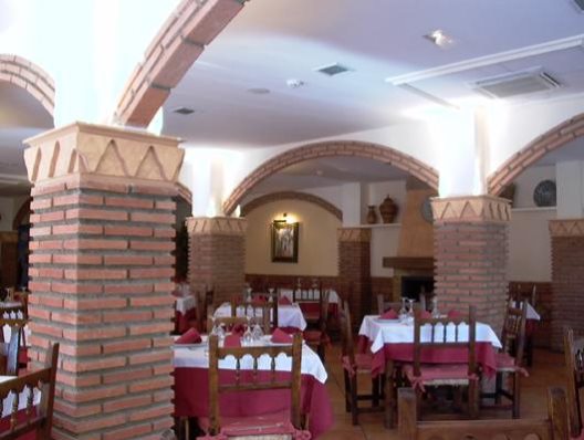Hotel La Higuera