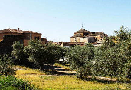 Hotel La Hostería De Oropesa
