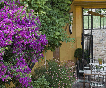 Hotel La Hostería De Oropesa