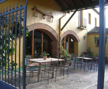 Hotel La Hostería De Oropesa