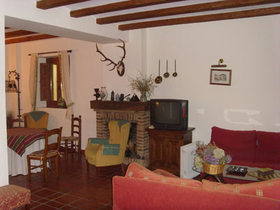 Hotel La Hostería De Oropesa