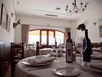 Hotel La Hostería De Oropesa