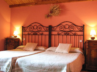 Hotel La Hosteria Del Guadarrama