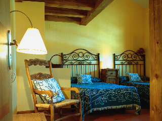 Hotel La Hosteria Del Guadarrama