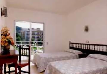 Hotel La Huerta