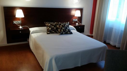 Hotel La Isla