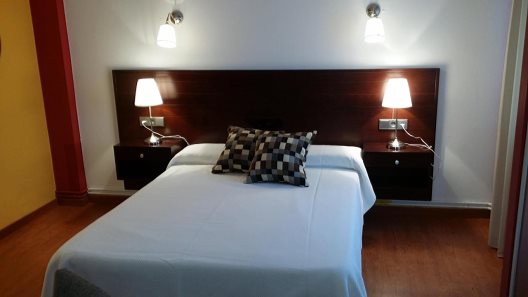 Hotel La Isla