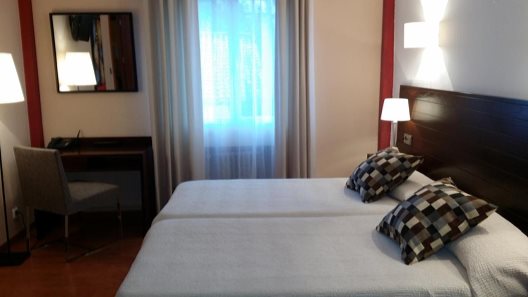 Hotel La Isla