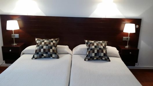 Hotel La Isla