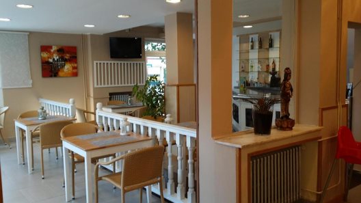 Hotel La Isla