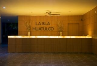 Hotel La Isla Huatulco