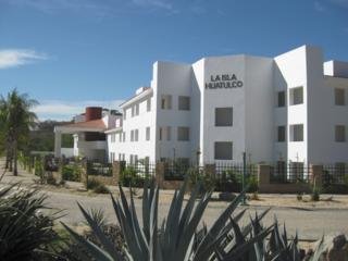 Hotel La Isla Huatulco