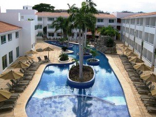 Hotel La Isla Huatulco