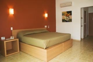 Hotel La Isla Huatulco