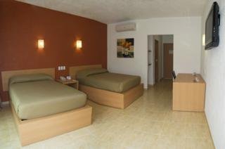 Hotel La Isla Huatulco