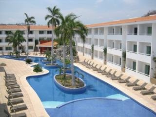Hotel La Isla Huatulco