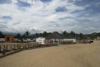 Hotel La Isla Huatulco