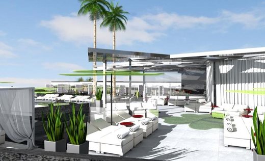 Hotel La Isla Y El Mar Boutique